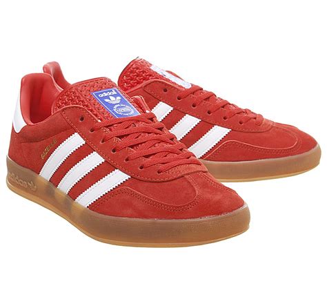 Buy Gazelle 'Active Red Gum' 